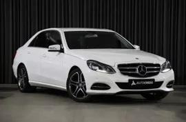 Продажа  Mercedes-Benz E-Class, 2014р.